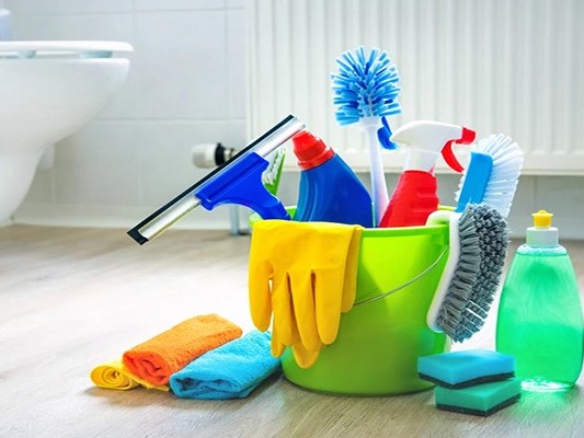 spring deep cleaning services dubai