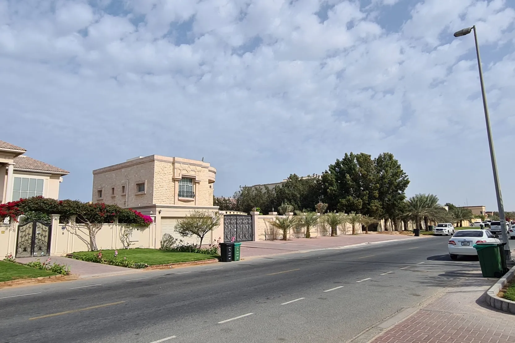 Villa Deep Cleaning Al Barsha 2